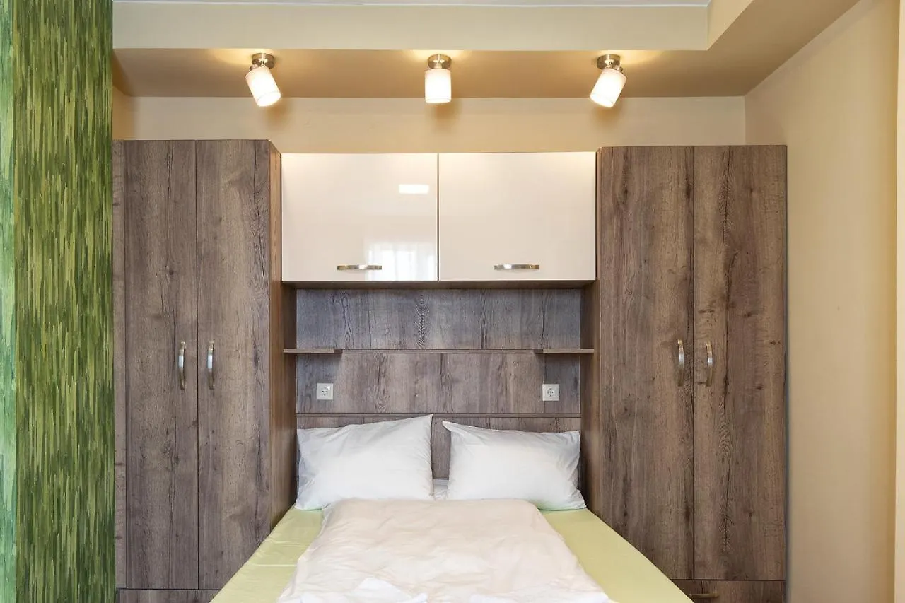 Guest house Bolero Suites Varna