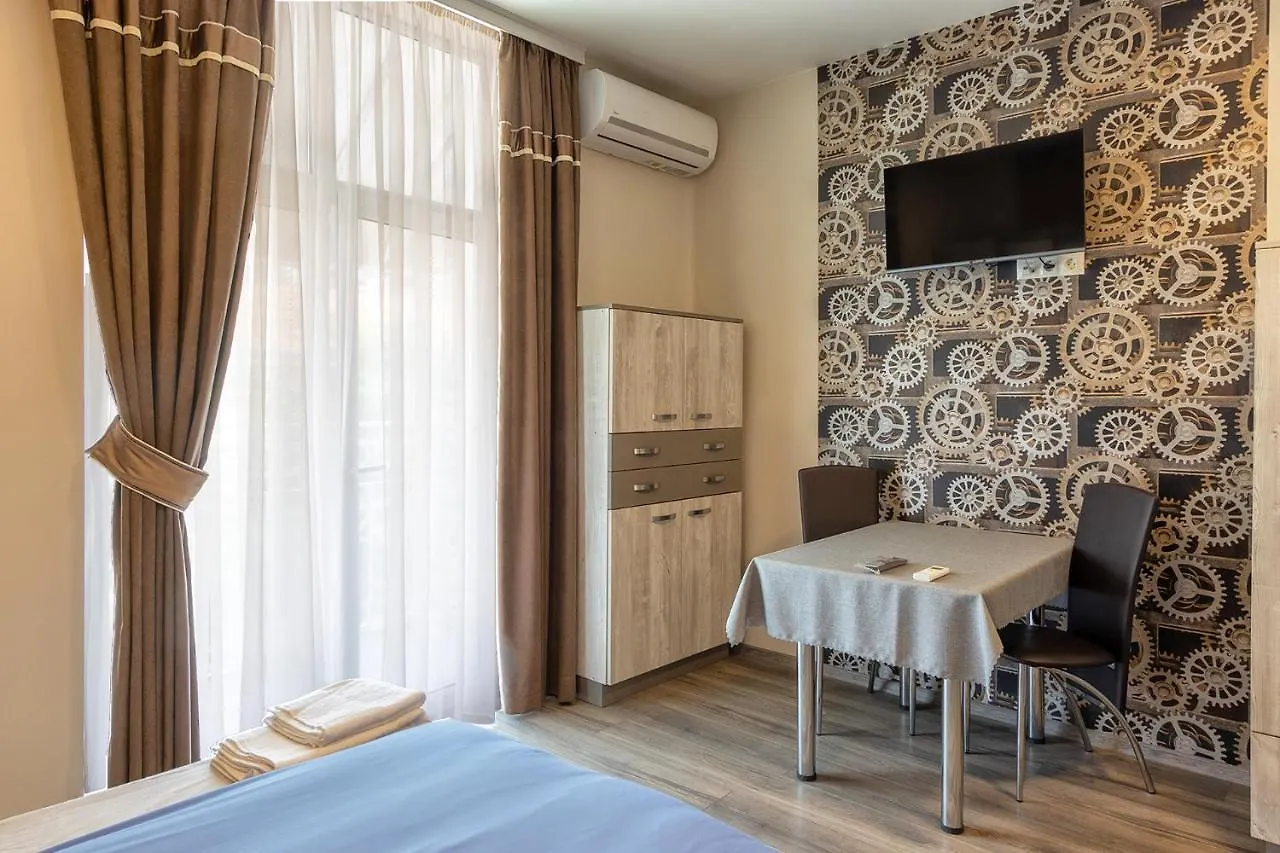 Bolero Suites Varna 0*,  Bulgaria