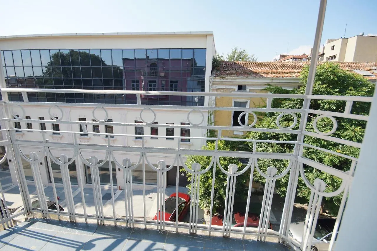 Guest house Bolero Suites Varna Bulgaria