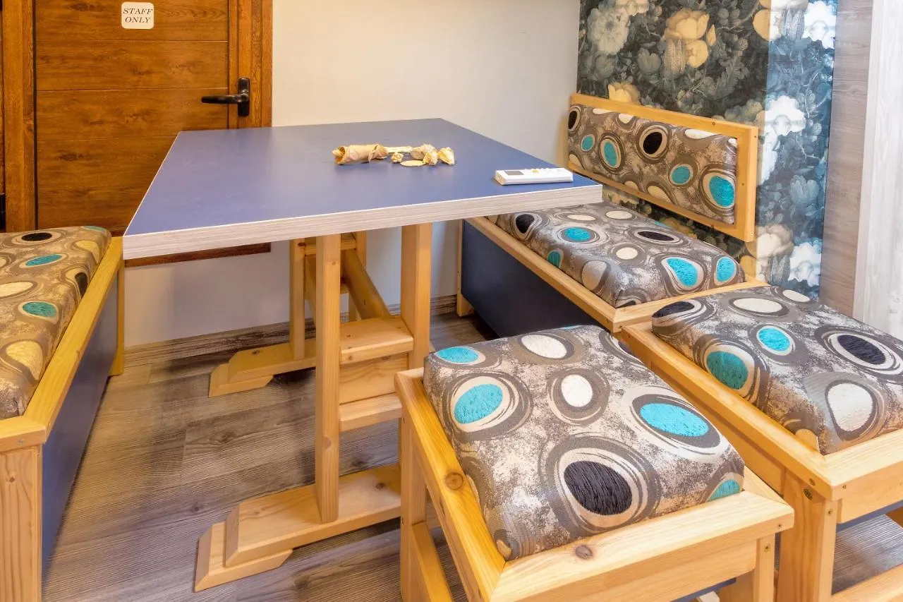 Guest house Bolero Suites Varna
