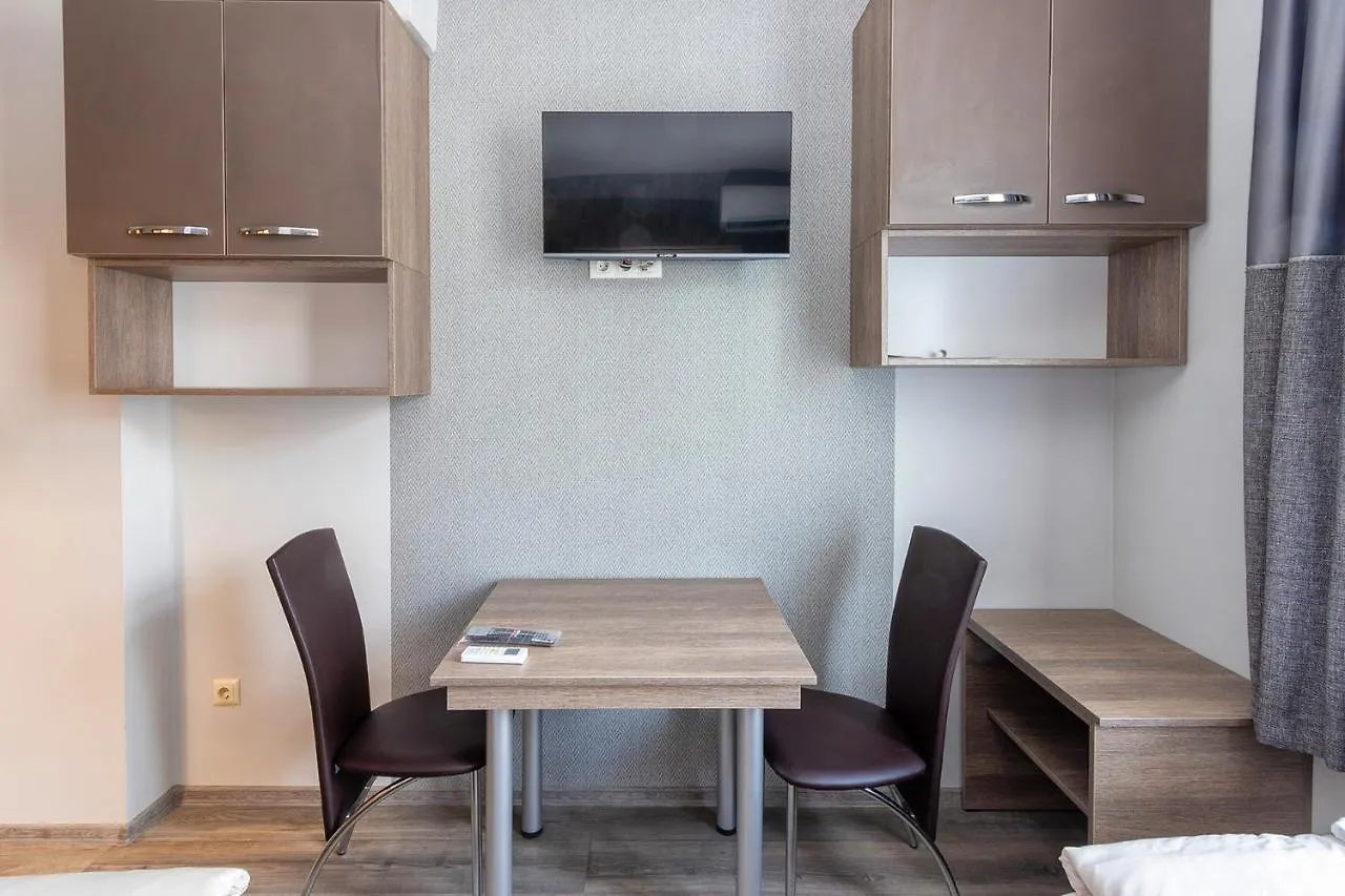 Guest house Bolero Suites Varna Bulgaria