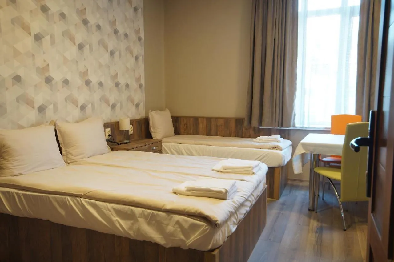 Guest house Bolero Suites Varna
