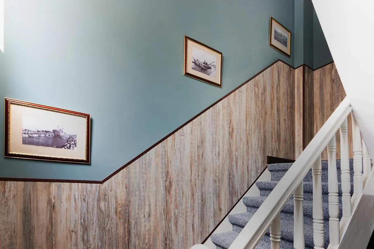 Guest house Bolero Suites Varna