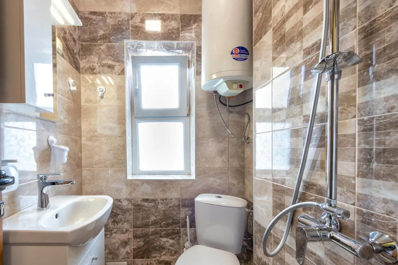 Bolero Suites Varna Bulgaria