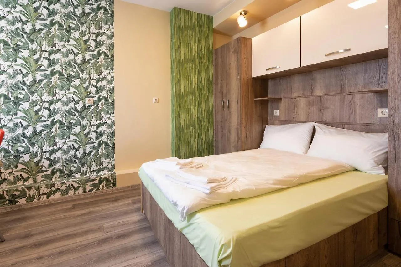 Bolero Suites Varna 0*,