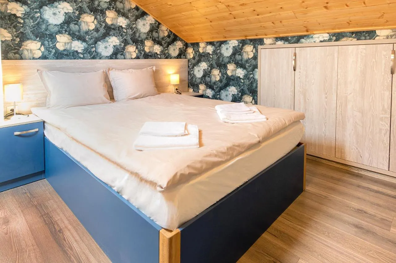 Bolero Suites Varna 0*,  Bulgaria