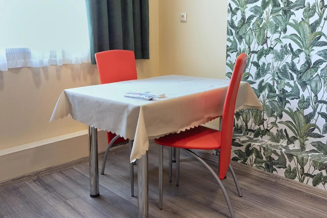 Bolero Suites Varna Affittacamere