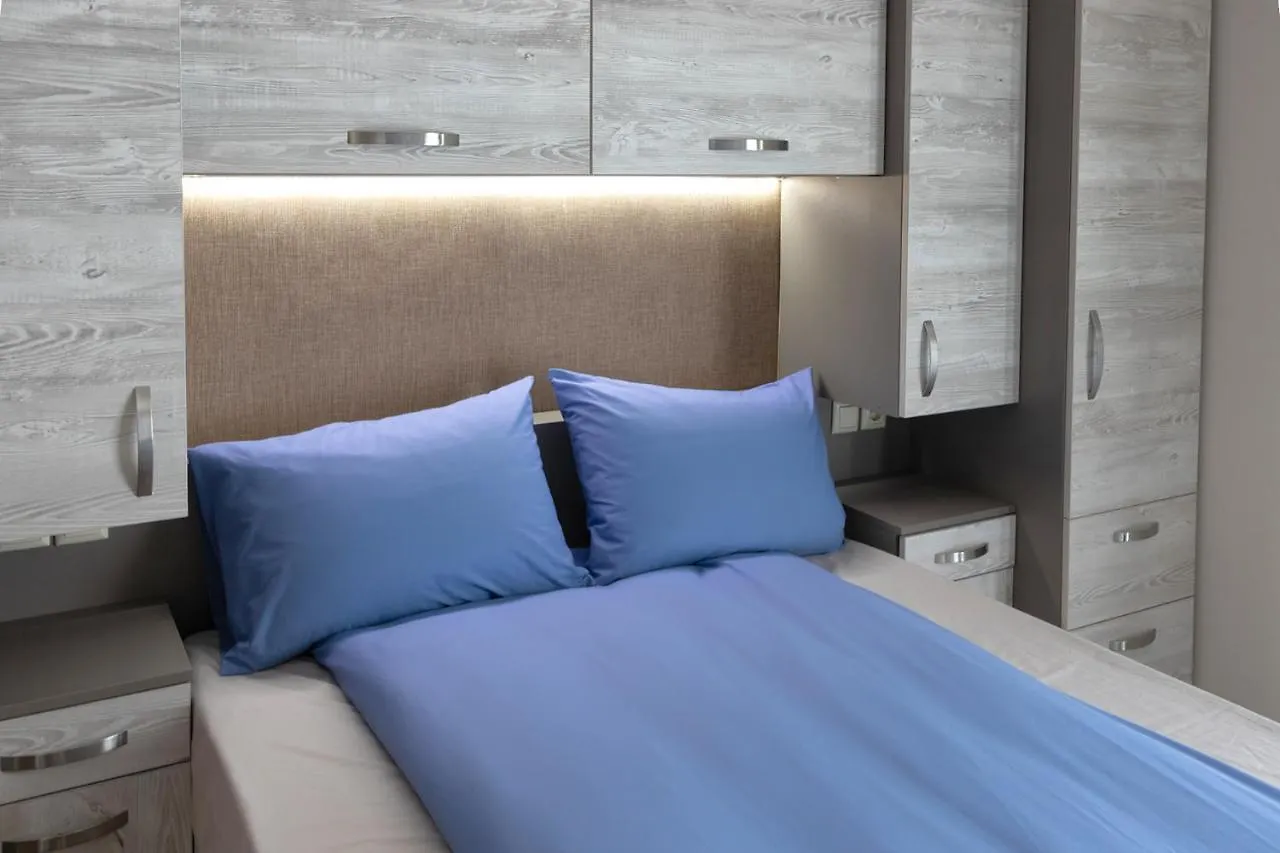 Affittacamere Bolero Suites Varna Bulgaria