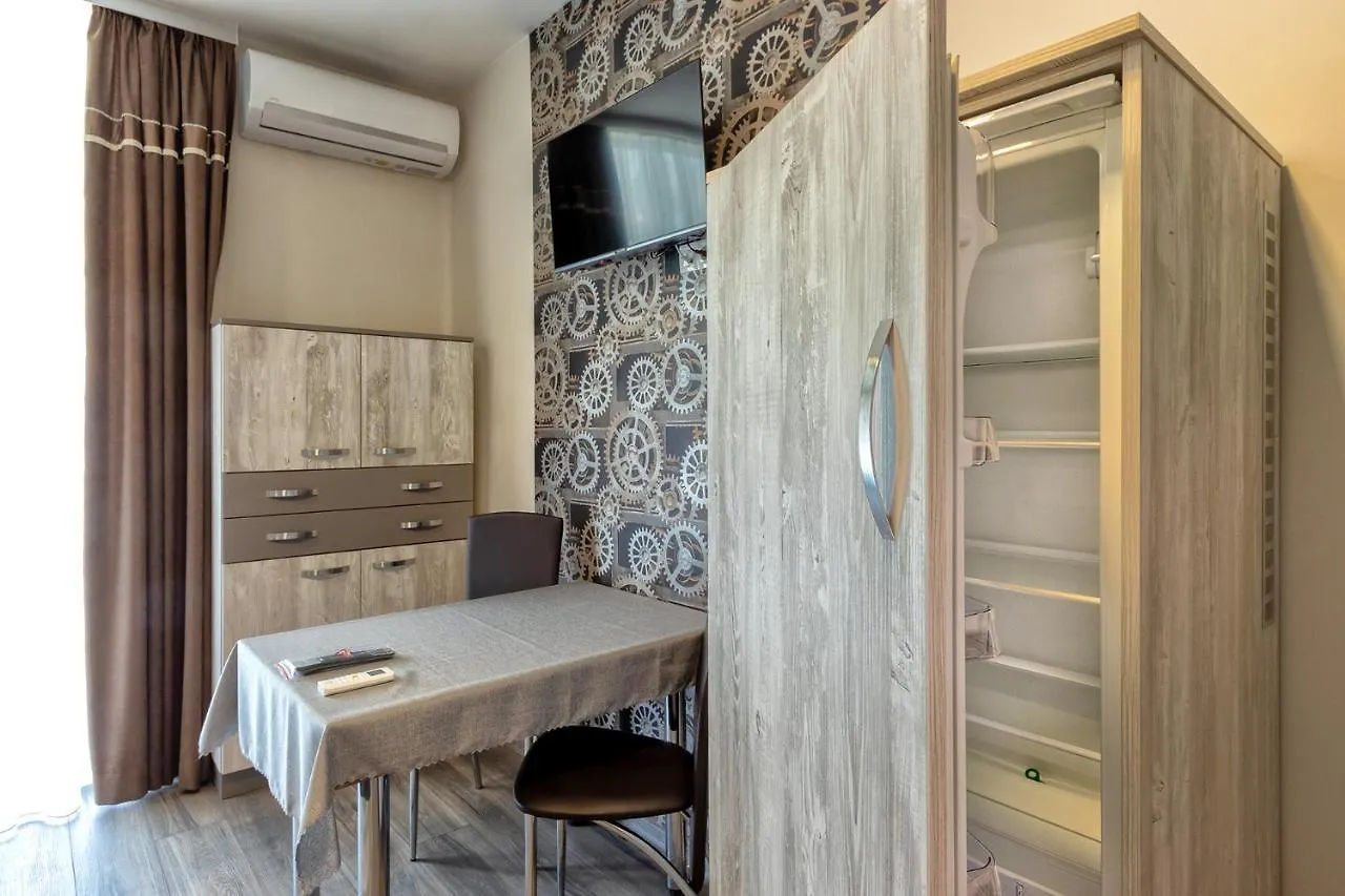 Bolero Suites Varna Affittacamere