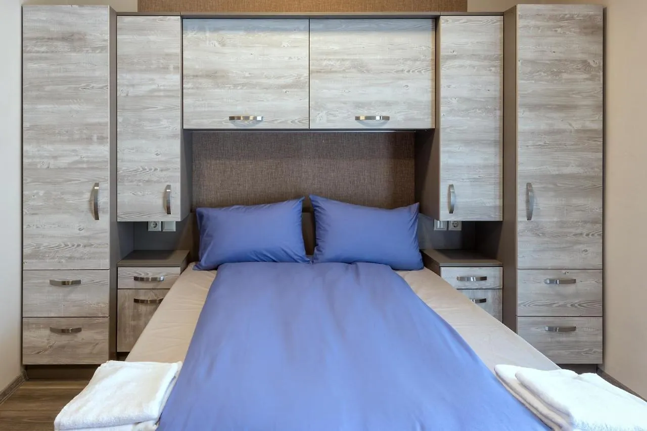 Bolero Suites Varna