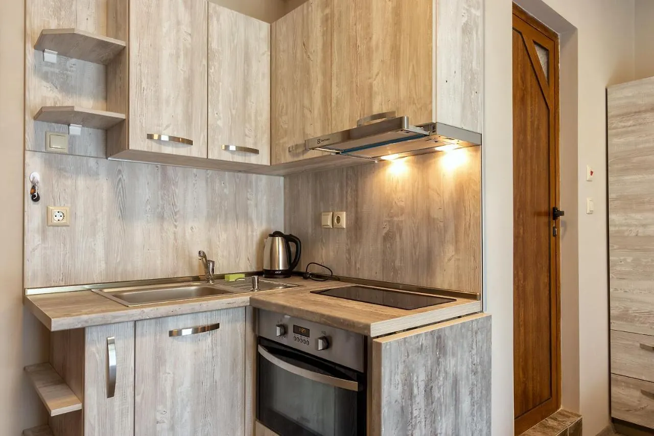Bolero Suites Varna