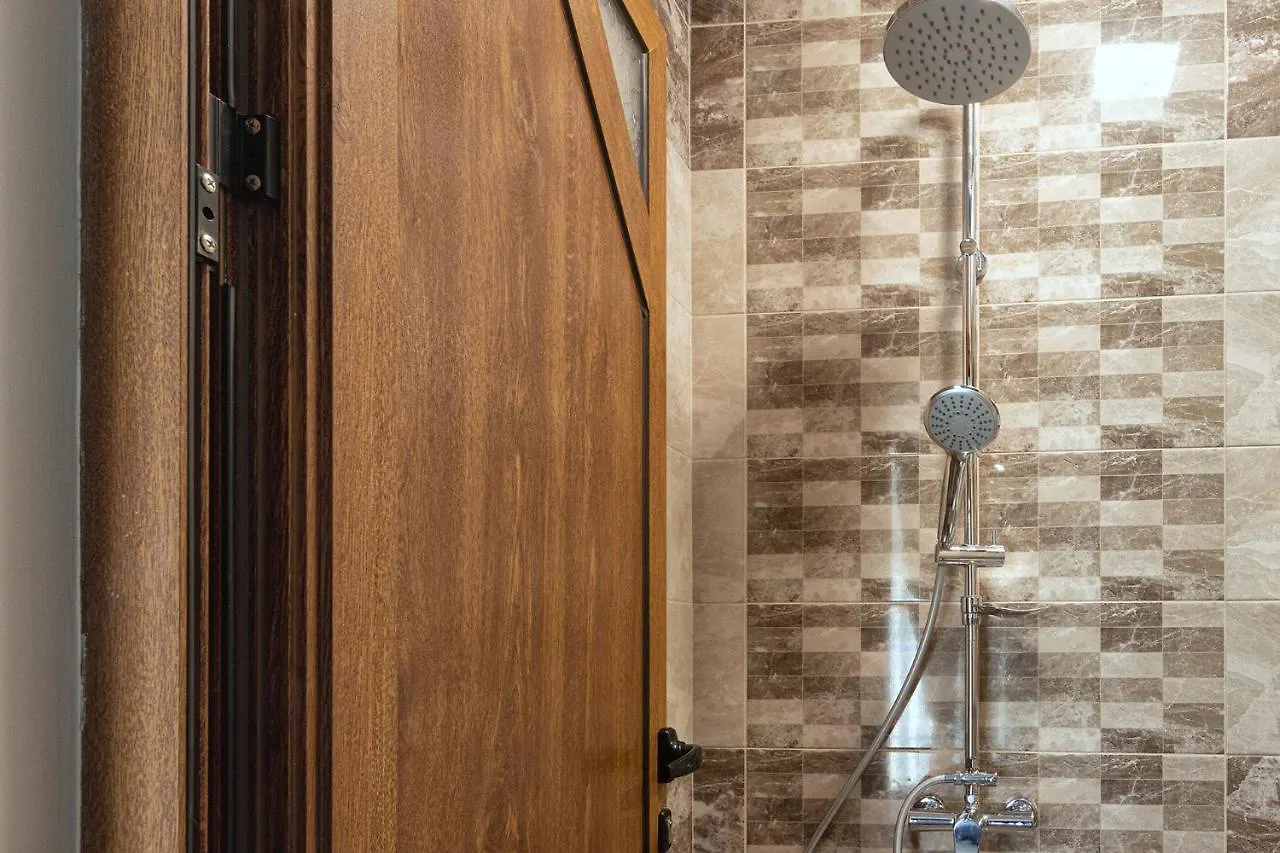 Affittacamere Bolero Suites Varna Bulgaria