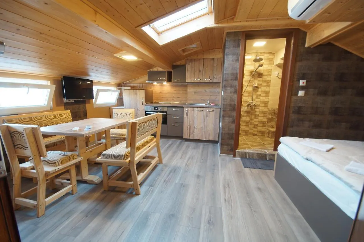 Bolero Suites Varna Affittacamere