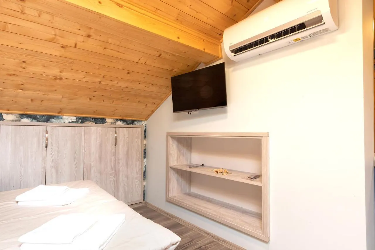 Bolero Suites Varna Affittacamere