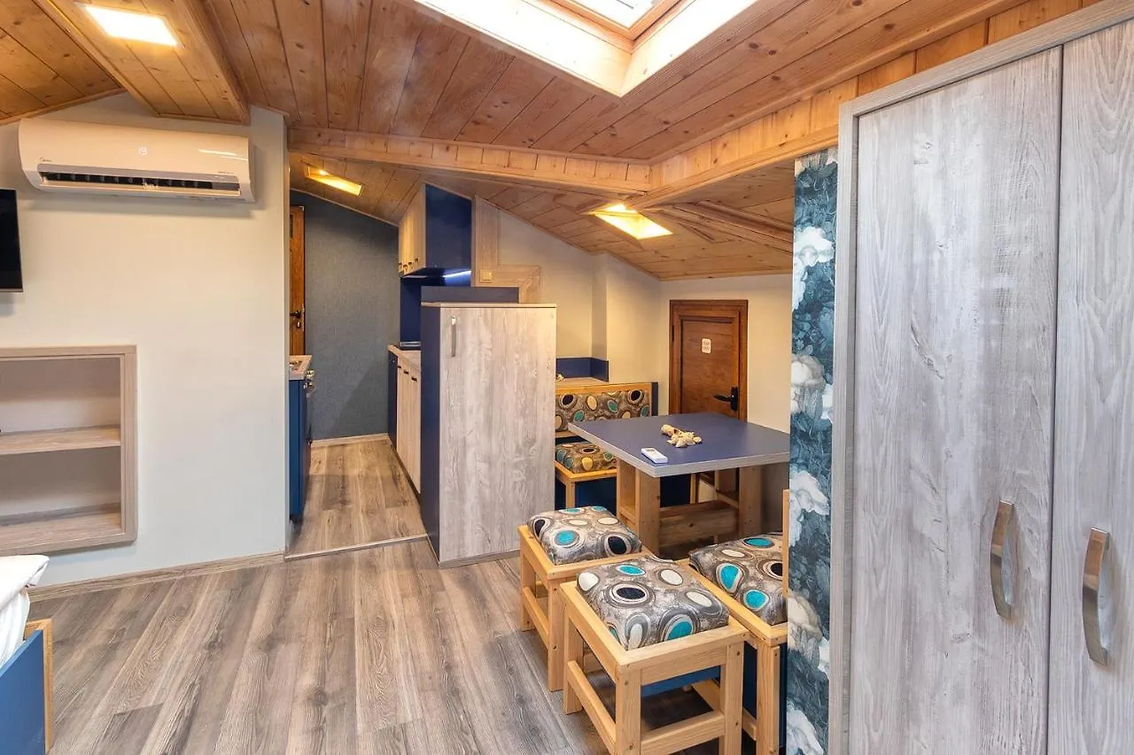 Affittacamere Bolero Suites Varna Bulgaria