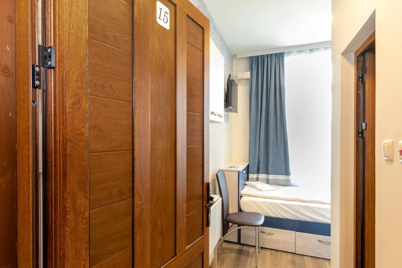 Affittacamere Bolero Suites Varna Bulgaria