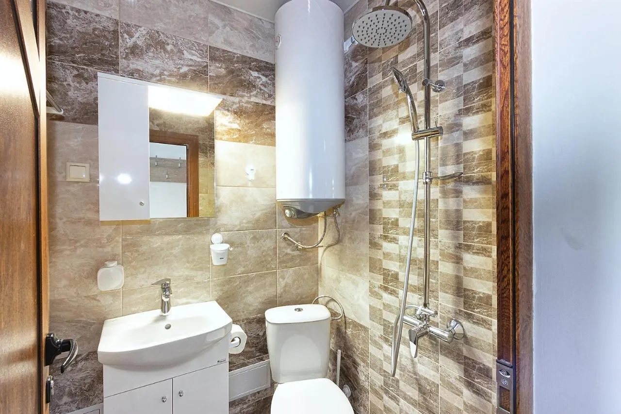 Bolero Suites Varna