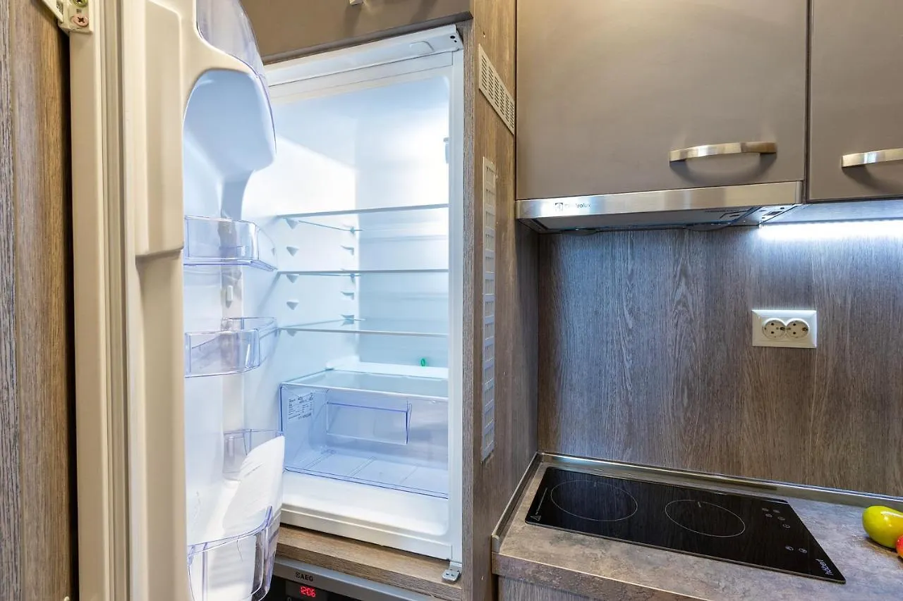 Bolero Suites Varna 0*,