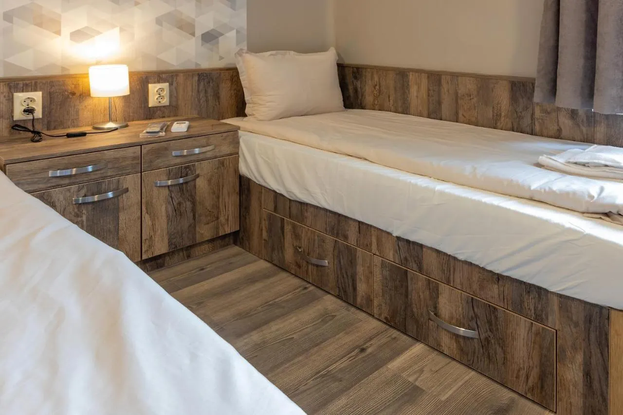 Bolero Suites Varna Affittacamere