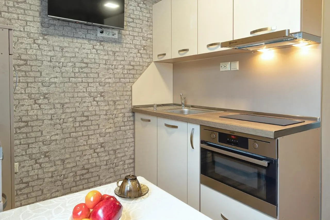 Bolero Suites Varna Affittacamere