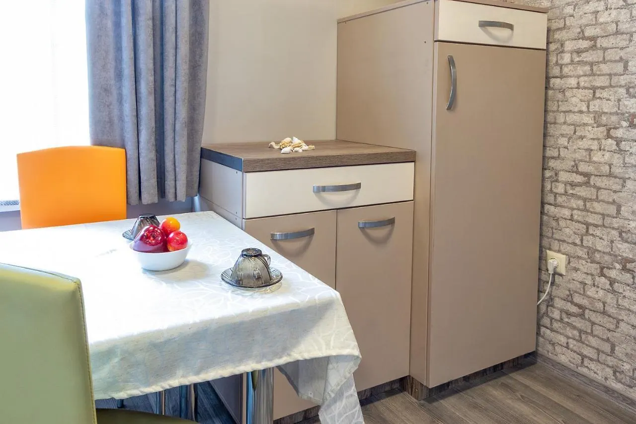 Bolero Suites Varna