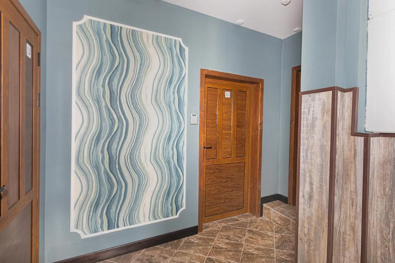 Bolero Suites Varna