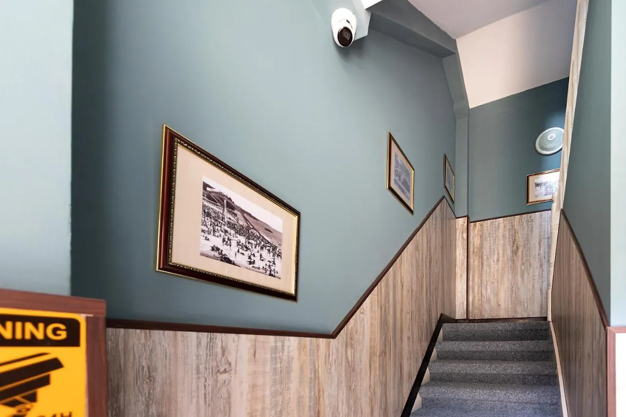 Bolero Suites Varna