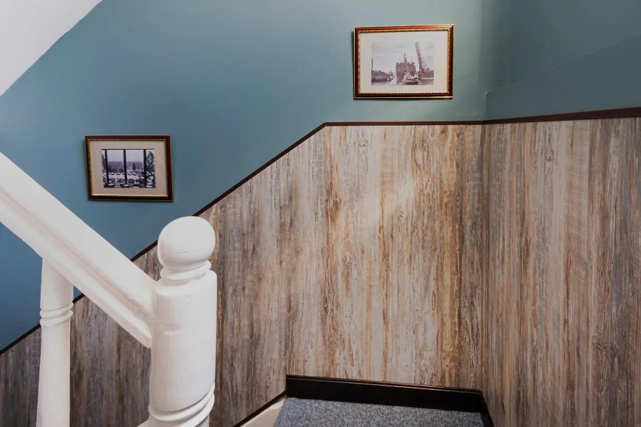 Bolero Suites Varna